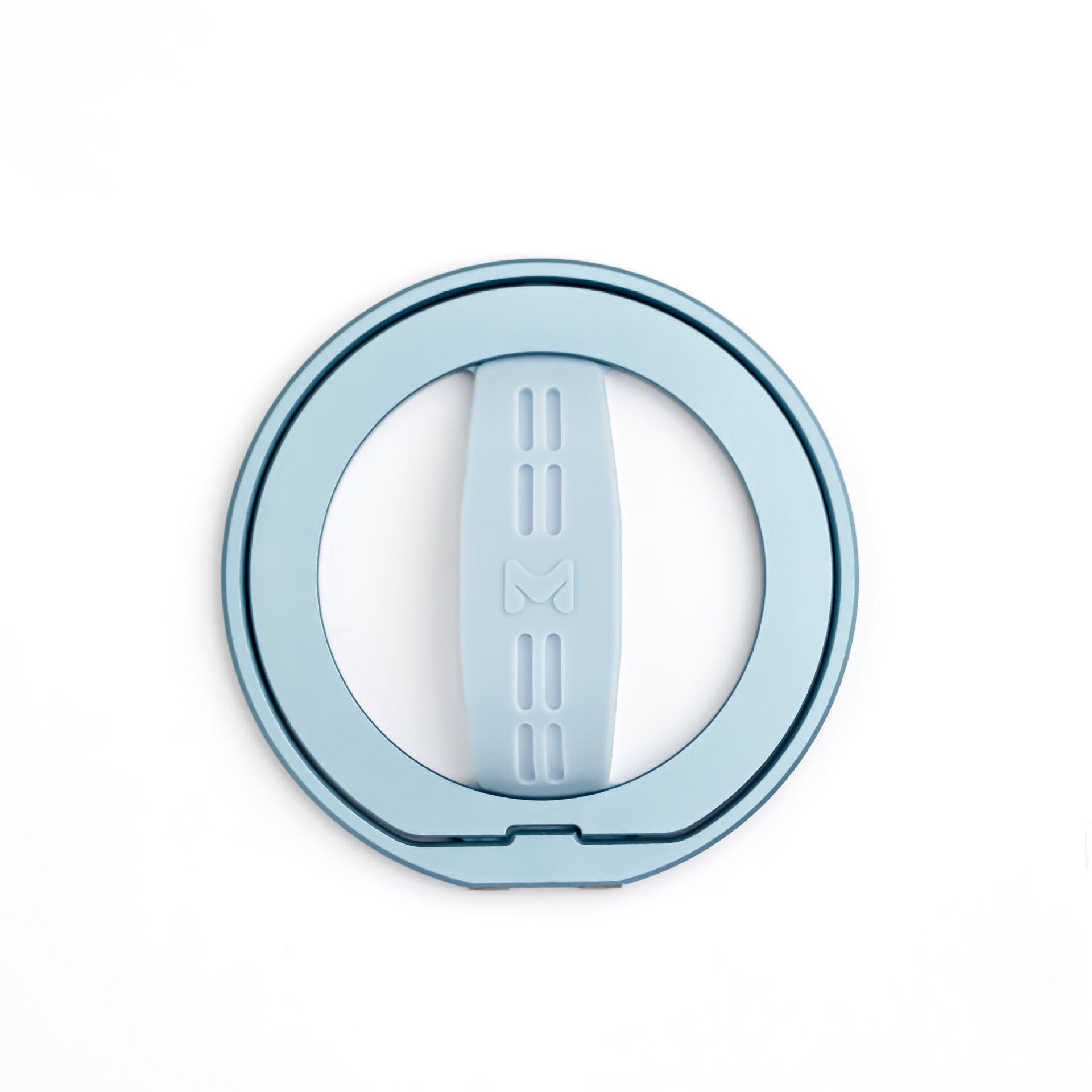 Support magnétique pour téléphone et support de téléphone 2 en 1 